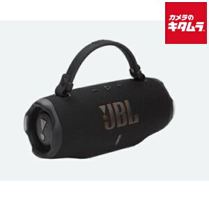 JBL CHARGE 6 �u���b�N