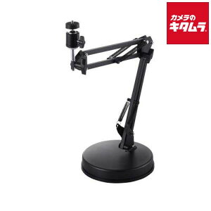 �G���R�� UCAM-DSZARMBK WEB�J�����p�t���L�V�u���A�[���^�X�^���h GoPro�p�A�_�v�^�t�� �u���b�N