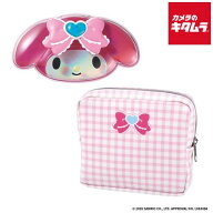 バンダイ Make Up Palette set マイメロディ