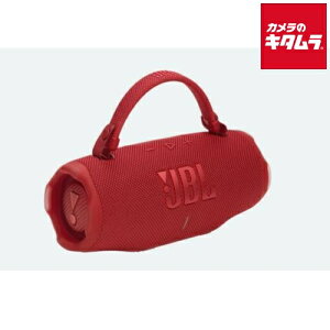 JBL CHARGE 6 ���b�h