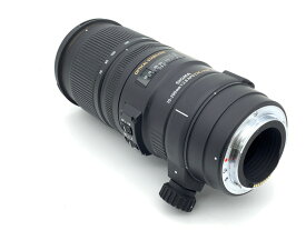 【中古】 【良品】 シグマ APO 70-200mm F2.8 EX DG OS HSM キヤノン用 【交換レンズ】 【6ヶ月保証】