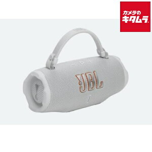 JBL CHARGE 6 �z���C�g