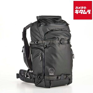 Shimoda(�V���_) 520-122 �V���_ �A�N�V���� X30 V2 �o�b�N�p�b�N �u���b�N �s�[����1�|2�T�ԁt