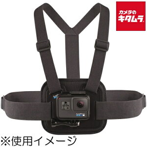 GoPro AGCHM-001 GoPro �`�F�X�g�}�E���g�n�[�l�X(Ver.2.0) �s�[����2�T�ԁt