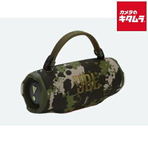 JBL CHARGE 6 �X�N���b�h