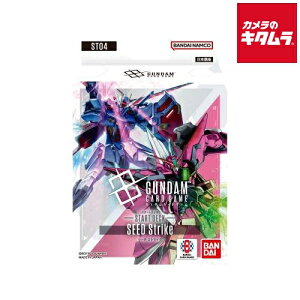 o_C K_J[hQ[ X^[gfbL SEED Strike yST04z