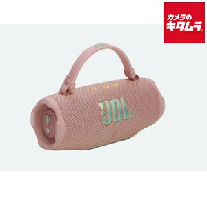JBL CHARGE 6 �X�E�H�b�V���s���N