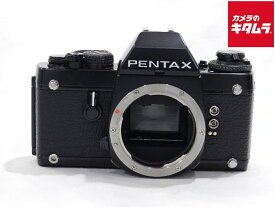 【中古】 【並品】 ペンタックス（PENTAX）LX Body 【フィルムカメラ】