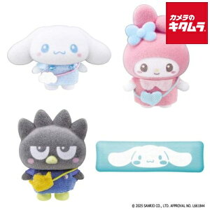 o_C ՂƂ Sanrio characters Vi[}CfBobh΂