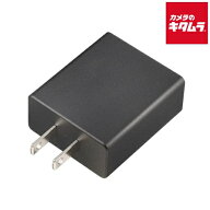 OM SYSTEM USB-ACアダプター F-7AC 《納期約1－2週間》