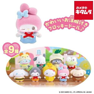 o_C ՂƂ Sanrio characters ݂Ȃł䂤iPij