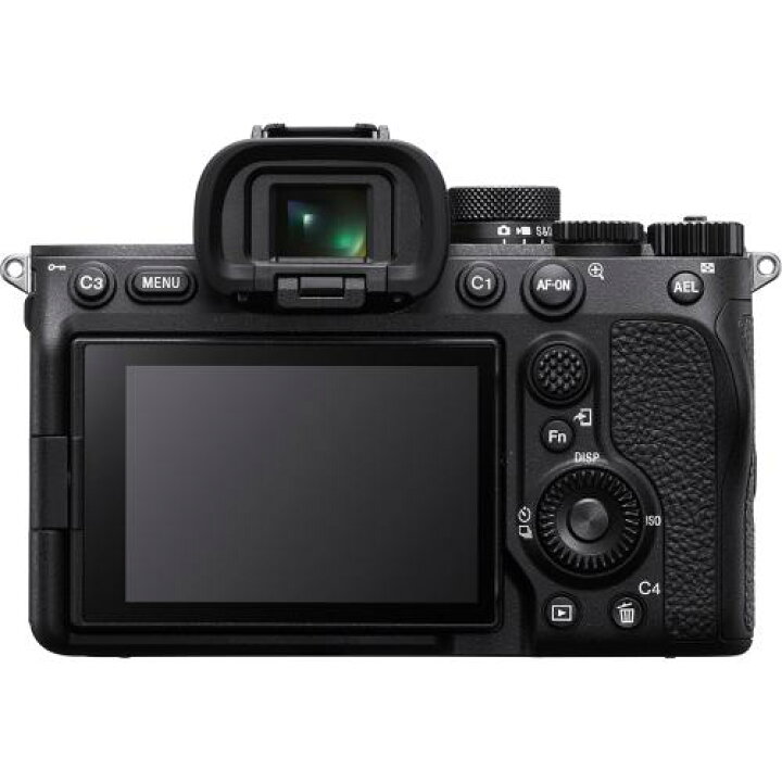 楽天市場】ソニー α7 IV ボディ [ILCE-7M4] SONY ミラーレス一眼カメラ 