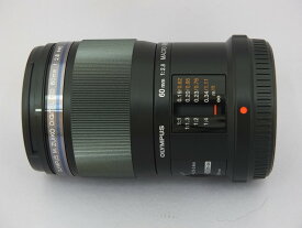 【中古】 【並品】 オリンパス M.ZUIKO DIGITAL ED 60mm F2.8 Macro 【交換レンズ】