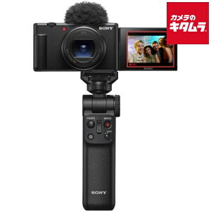 \j[ VLOGCAM ZV-1M2G B V[eBOObvLbg ubN SONY RpNgfW^J VlogΉ 4KBe 掿 B Wi-Fi s[t
