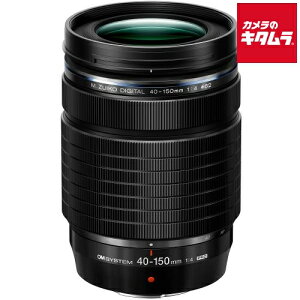 OM SYSTEM M.ZUIKO DIGITAL ED 40-150mm F4.0 PRO }CNtH[T[Y ~[X AF ]Y[ Y Y JY s[1|2Tԁt