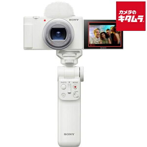 \j[ VLOGCAM ZV-1M2G W V[eBOObvLbg zCg SONY RpNgfW^J VlogΉ 4KBe 掿 B Wi-Fi s[t