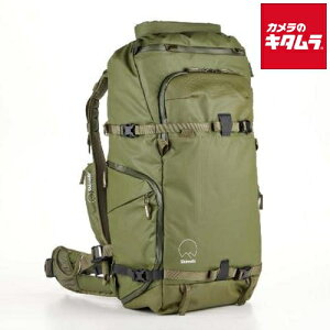 Shimoda(�V���_) 520-137 �V���_ �A�N�V���� X50 V2 �o�b�N�p�b�N �A�[�~�[�O���[�� �s�[����1�|2�T�ԁt