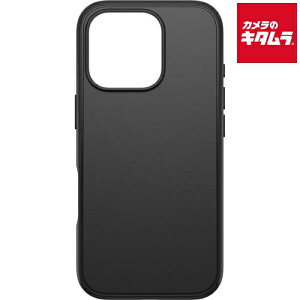 OtterBox Symmetry MagSafe BK�iiPhone 16 Pro�p�j