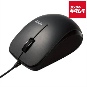 �G���R�� BlueLED�}�E�X M-BL27UBKBK �L�� 3�{�^�� �T�C�h���o�[ �R�� �u���b�N