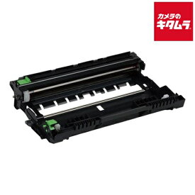 エコリカ ブラザーDR-32J対応リサイクルトナーカートリッジ ブラック