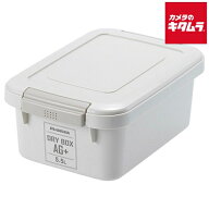 ハクバ KMC-89AG55WG ドライボックス AG+ 5.5L ウォームグレー