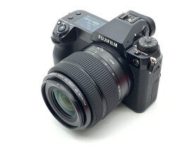 【中古】 【並品】 フジフイルム GFX 50S II レンズキット 【ミラーレス一眼】 【6ヶ月保証】