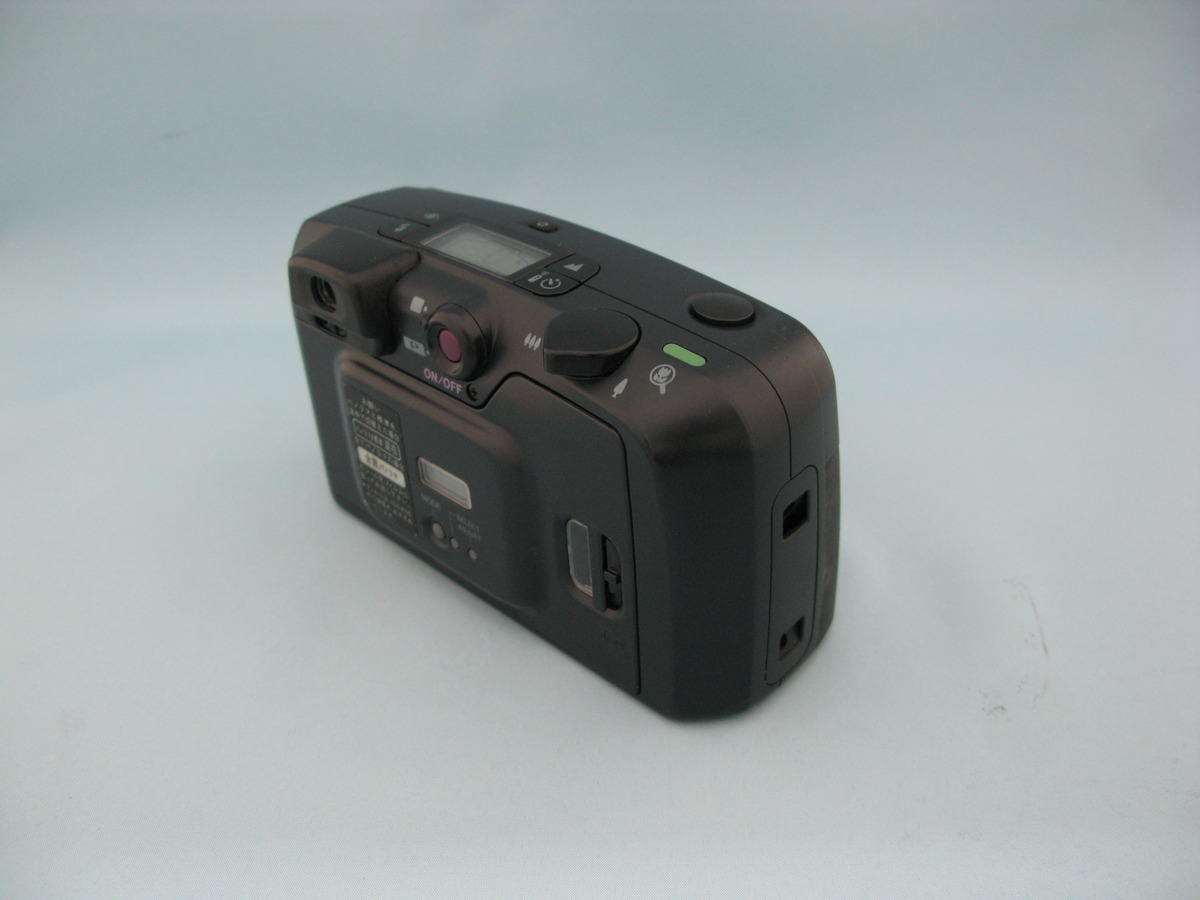 ランキングTOP10ペンタックス（PENTAX）ESPIO 115 フィルムカメラ