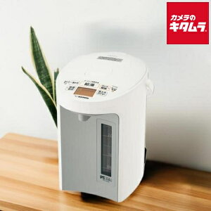 ۈ VEdC܂قт D CV-GV30-WA zCg [3.0L] ZOJIRUSHI oYj ~N Ԃ V [J[ۏؑΉ sǑΉ [J[l v[g Mtg j