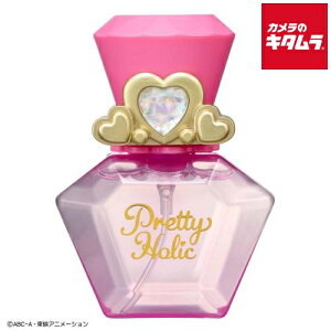 �o���_�C Pretty Holic �v���e�B�A�b�v�t���O�����X �L���A�~�X�e�B�b�N �s2026�N1��31�������t
