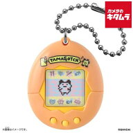 バンダイ Original Tamagotchi (オリジナルたまごっち) Original Tamagotchi 初代 おれんじ