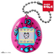 バンダイ Original Tamagotchi (オリジナルたまごっち) Original Tamagotchi 初代 ぴんく
