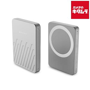 HACRAY MagDrive 2TB HR27402