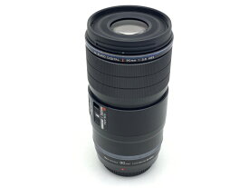 【中古】 【並品】 OM SYSTEM M.ZUIKO DIGITAL ED 90mm F3.5 Macro IS PRO 【交換レンズ】 【6ヶ月保証】