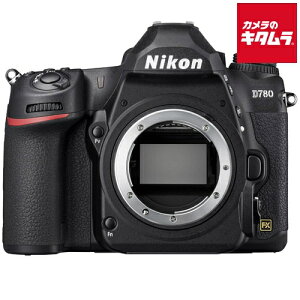 jR D780 {fB Nikon fW^჌tJ 掿 Wi-FiΉ u␳
