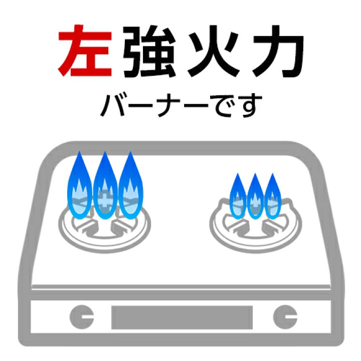 楽天市場】パロマ PA-S46B-L(LP) スタンダードガステーブルコンロ 