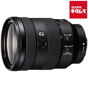 \j[ FE 24-105mm F4 G OSS [SEL24105G] \j[FE}Eg ~[X AF WY[ Y Y JY s[1|2Tԁt