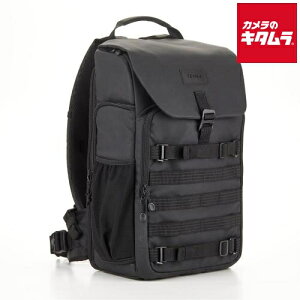 �e���o 637-768 �A�N�V�X V2 LT �o�b�N�p�b�N 20L �u���b�N