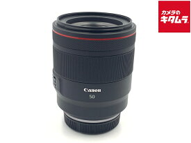 【中古】 【並品】 キヤノン RF50mm F1.2L USM 【交換レンズ】 【6ヶ月保証】