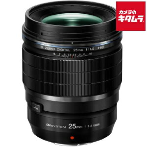 OM SYSTEM M.ZUIKO DIGITAL ED 25mm F1.2 PRO }CNtH[T[Y ~[X AF WPœ_ Y Y JY s[1|2Tԁt