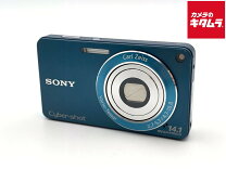 楽天市場】sony cyber shot dsc－w350の通販