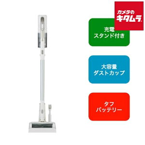 �n�C�A�[�� �R�[�h���X���X�e�B�b�N�N���[�i�[ JC-H1A-W �z���C�g �s�[����1�|2�T�ԁt
