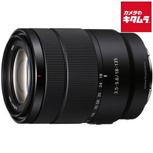 �\�j�[ E 18-135mm F3.5-5.6 OSS [SEL18135] �\�j�[E�}�E���g �~���[���X AF �W���Y�[�� �����Y ���������Y �J���������Y �s�[����3�|4�T�ԁt