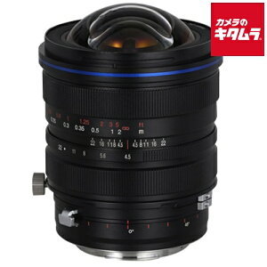 LAOWA 15mm F4.5 Zero-D Shift �L���m��EF [LAO0094] ���I�� EF�}�E���g ��჌�t MF �L�p�P�œ_ �����Y ���������Y �J���������Y �s�[����2�����t