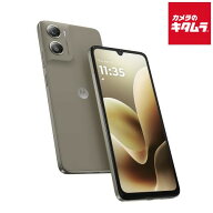 モトローラ Motorola 6.9インチ SIMフリースマートフォン moto g06 ローレルオーク PB9B0013JP /RAM 4GB/…
