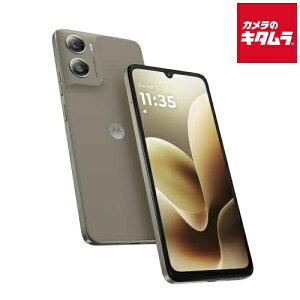 ���g���[�� Motorola 6.9�C���` SIM�t���[�X�}�[�g�t�H�� moto g06 ���[�����I�[�N PB9B0013JP /RAM 4GB/ROM 128GB /Helio G81 Extreme/Android 15 SIM�t���[ �X�}�[�g�t�H�� �{�� �X�}�z IP64 �h�o�E�ϐ�
