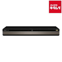 楽天市場】シャープ ブルーレイレコーダー 3tbの通販 