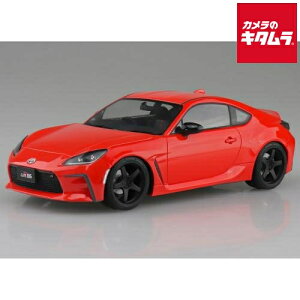 AIV} 1/24 g^ ZN8 GR86 '21 JX^zC[ s[2Tԁt