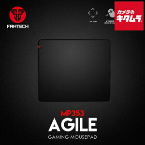 Fantech Aria XD7 AGILE 350TCY MP353 BK s[t