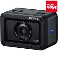 ソニー Cyber-shot DSC-RX0M2 コンパクトデジタルカメラ 4K対応 Wi-Fi搭載 高画質 コンパクトデジカメ 《…