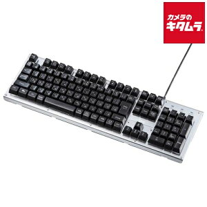 �T�����T�v���C SKB-WAR3 �o�b�N���C�g�@�\�t���L�[�{�[�h